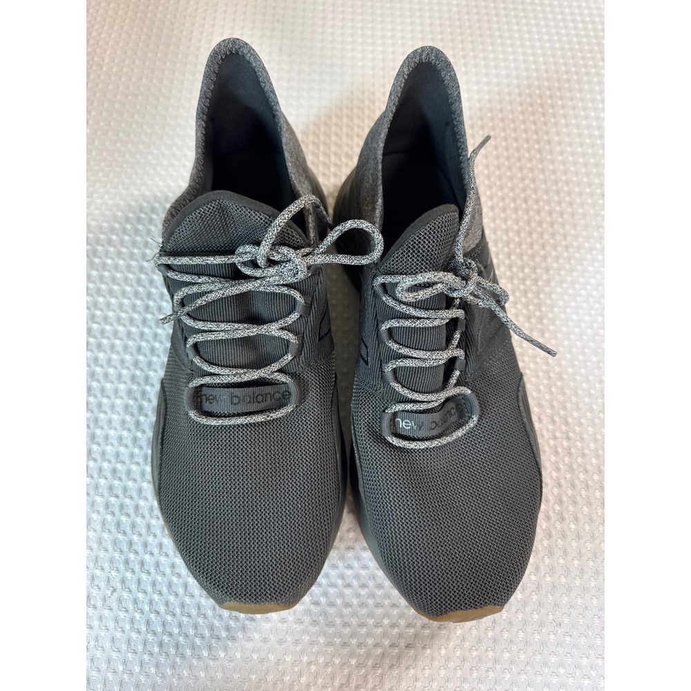 New Balance Sneakers Mens 11.5 Fresh Foam Roav Grey EUC MROAVRB
